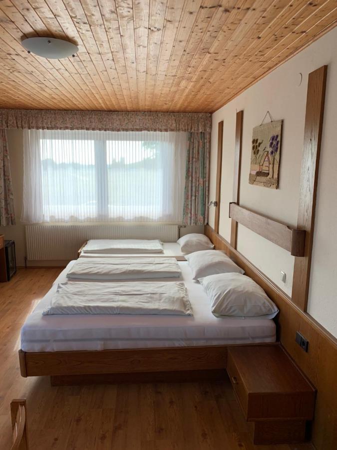 לויפרסדורף ביי פורסטנפלד Hotel Arkadenhof מראה חיצוני תמונה
