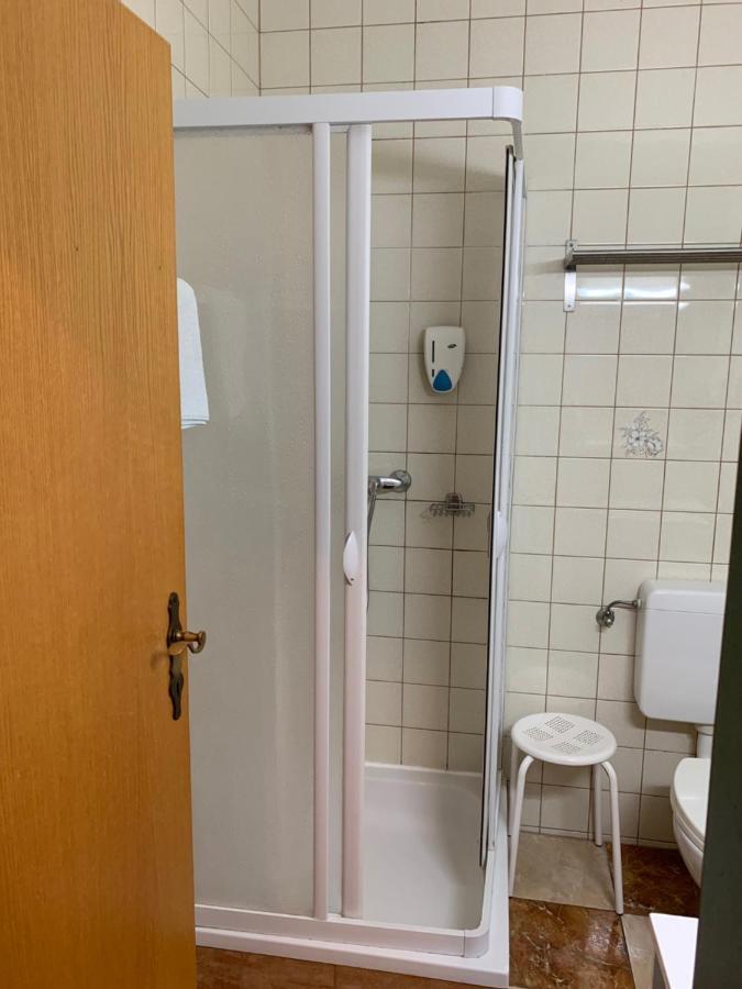 לויפרסדורף ביי פורסטנפלד Hotel Arkadenhof מראה חיצוני תמונה